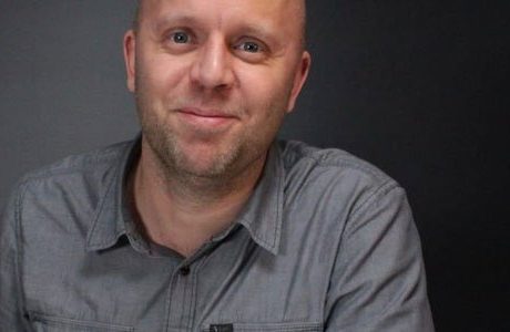 Terje Jontell blir ny vd för Veidekke Industri