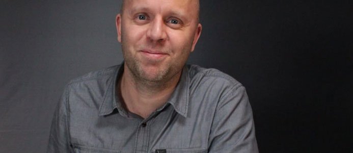 Terje Jontell