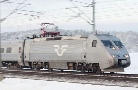 Sveriges populäraste tåg får ny teknik