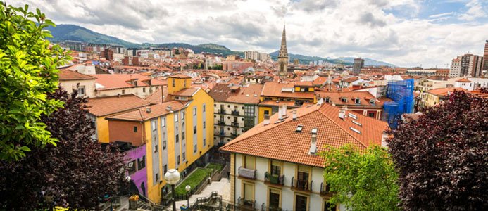 Bilbao
