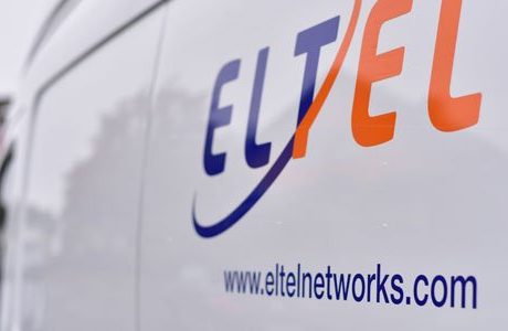 Eltel avyttrar järnvägsverksamhet