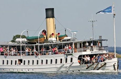 Transdev förvärvar Blidösundsbolaget