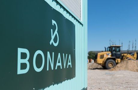 Bonava säljer 75 bostäder