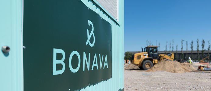 Bonava