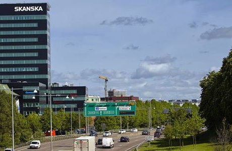 Folksam gör nytt förvärv i Göteborg
