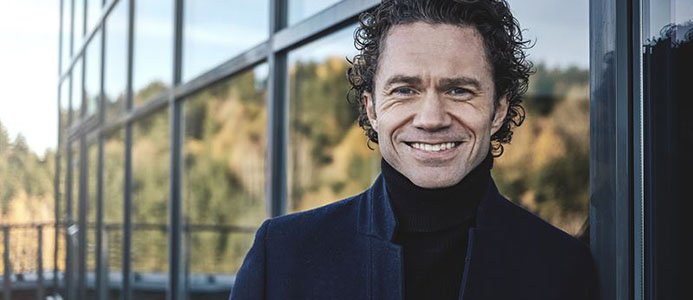 Jonas Gustavsson CEO ÅF Foto: ÅF