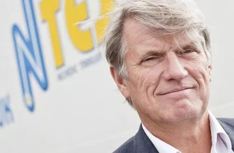 NTEX köper transportföretag