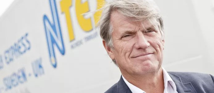 Thomas Ström Bildälla: NTEX