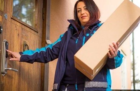 Så mycket julhandlade vi för på nätet