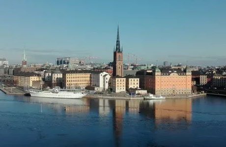 Här är landets dyraste gator