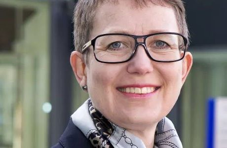 Anna Lundman får toppjobb på WSP