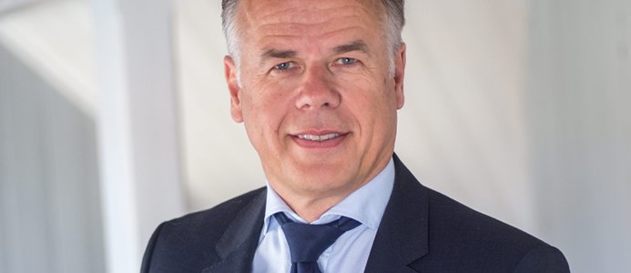 Mats Nordlander