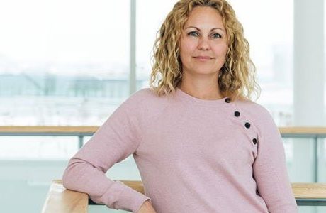 Ny direktör på Skanska
