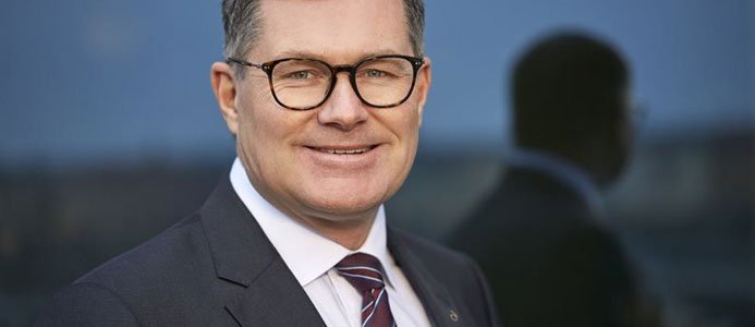 Magnus Kagevik