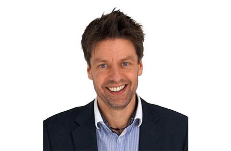 Han lämnar Rejlers för WSP