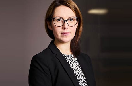Ny VD för Lindbäcks