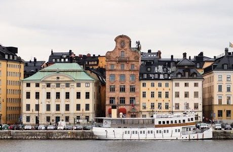 Bostadspriserna fortsätter uppåt