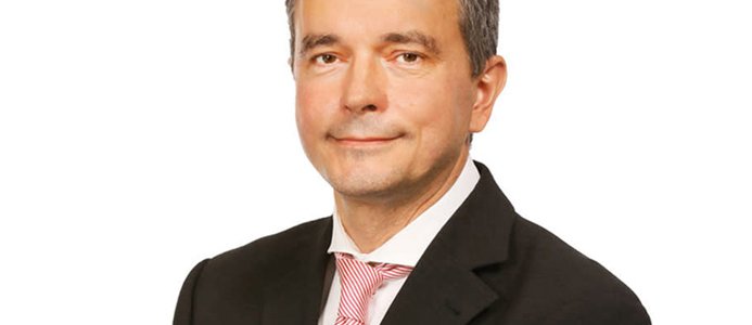 Jochen Müller