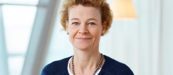 Annemarie Gardshol