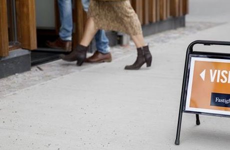 Vinden har vänt på bostadsmarknaden