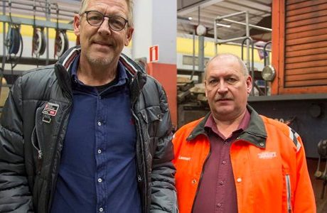 Svensk Tågtrafik har fördubblat antalet anställda