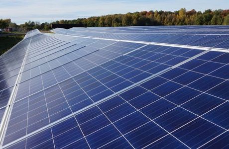 Kalmar Energi och Skanska i långsiktigt samarbete