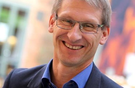 Fortum Värme byter namn till Stockholm Exergi