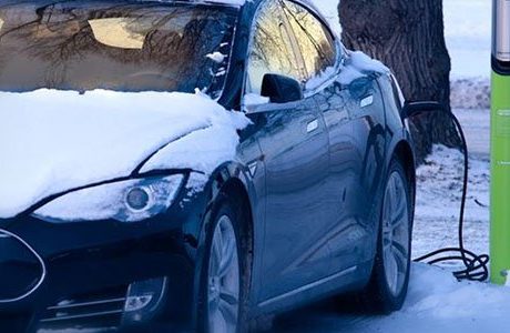 Svenska folket tror på en miljon elbilar till 2030