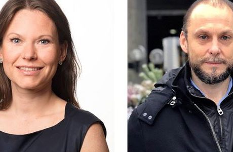 Serneke rekryterar två arbetschefer