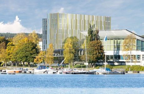 Mark- och miljödomstolen upphäver beslut om hotell