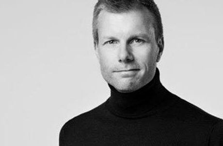 Fredrik Elf är Kommunfastighets nya VD