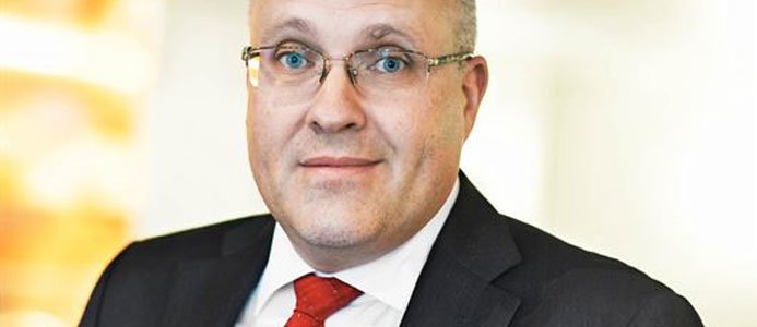Mikael Staffas