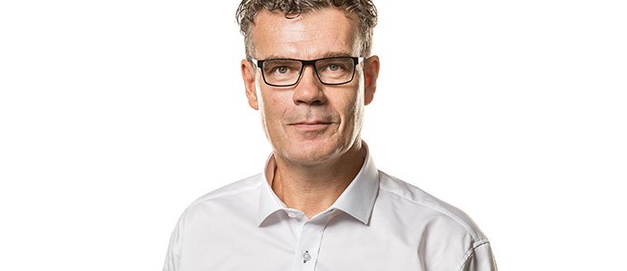 Göran Björkman