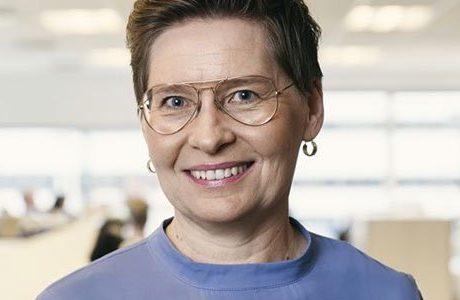 Ulrika Hallengren föreslås bli ny vd i Wihlborgs