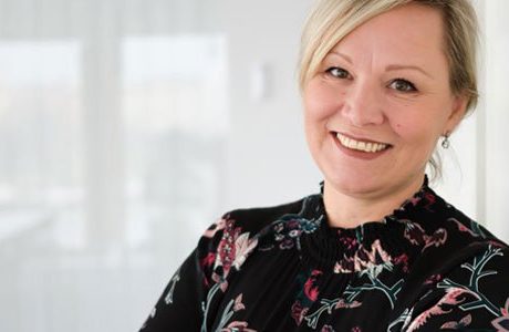 Projektengagemang rekryterar Jessica Ehrnst