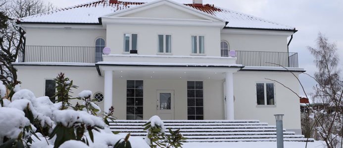 Villa i Kalmar