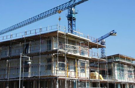 Så många nya bostäder planeras i Lund