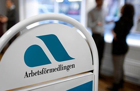Byggindustrin toppar chans till jobb