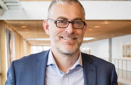 Mattias Hörling ny affärsområdeschef på WSP