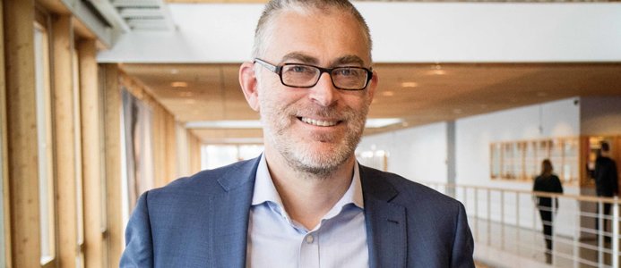 Mattias Hörling