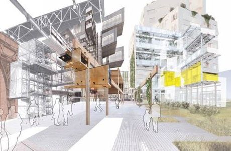 Skanska köper mark i Science Village