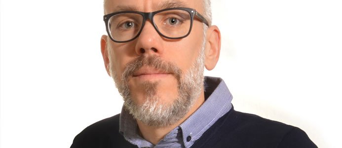 Ulf Seijmer
