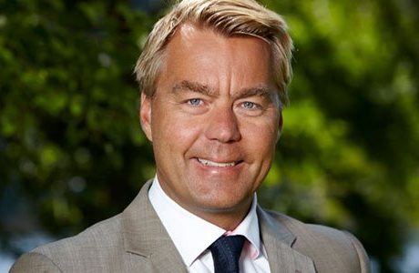Peab visar tillväxt och starkt orderläge