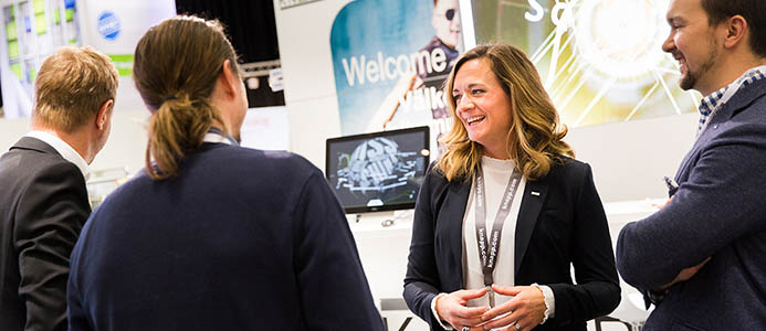 Logistik & Transport 2017
