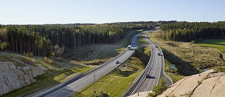 Trafikverkets studie klar
