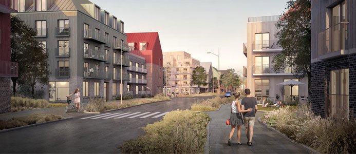 Hallunda Gård