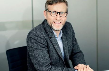 Ramboll rekryterar Patrik Derk
