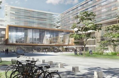 Bravida får stort uppdrag på danskt universitetssjukhus