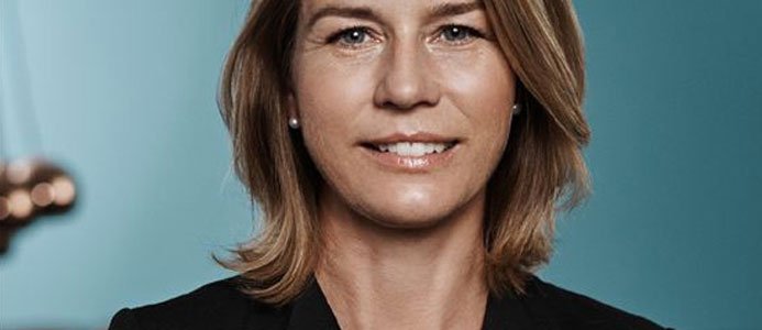 Lena Sellgren