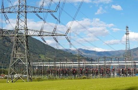 ABB förstärker Tysklands kraftnät
